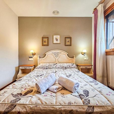 Apartamentos Gavin Biescas 3000 Zewnętrze zdjęcie
