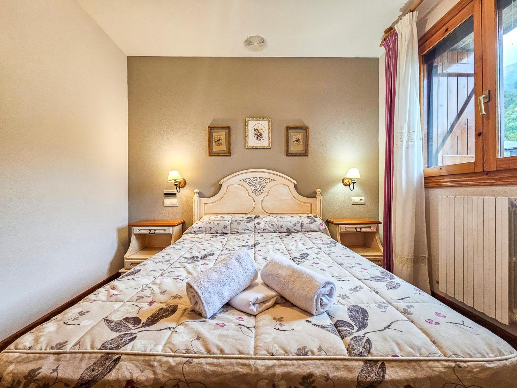 Apartamentos Gavin Biescas 3000 Zewnętrze zdjęcie