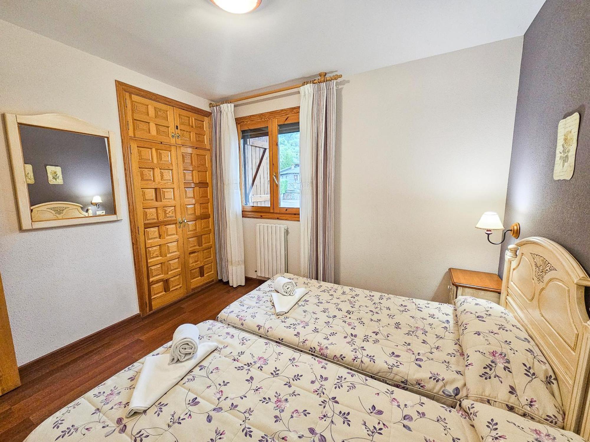 Apartamentos Gavin Biescas 3000 Zewnętrze zdjęcie