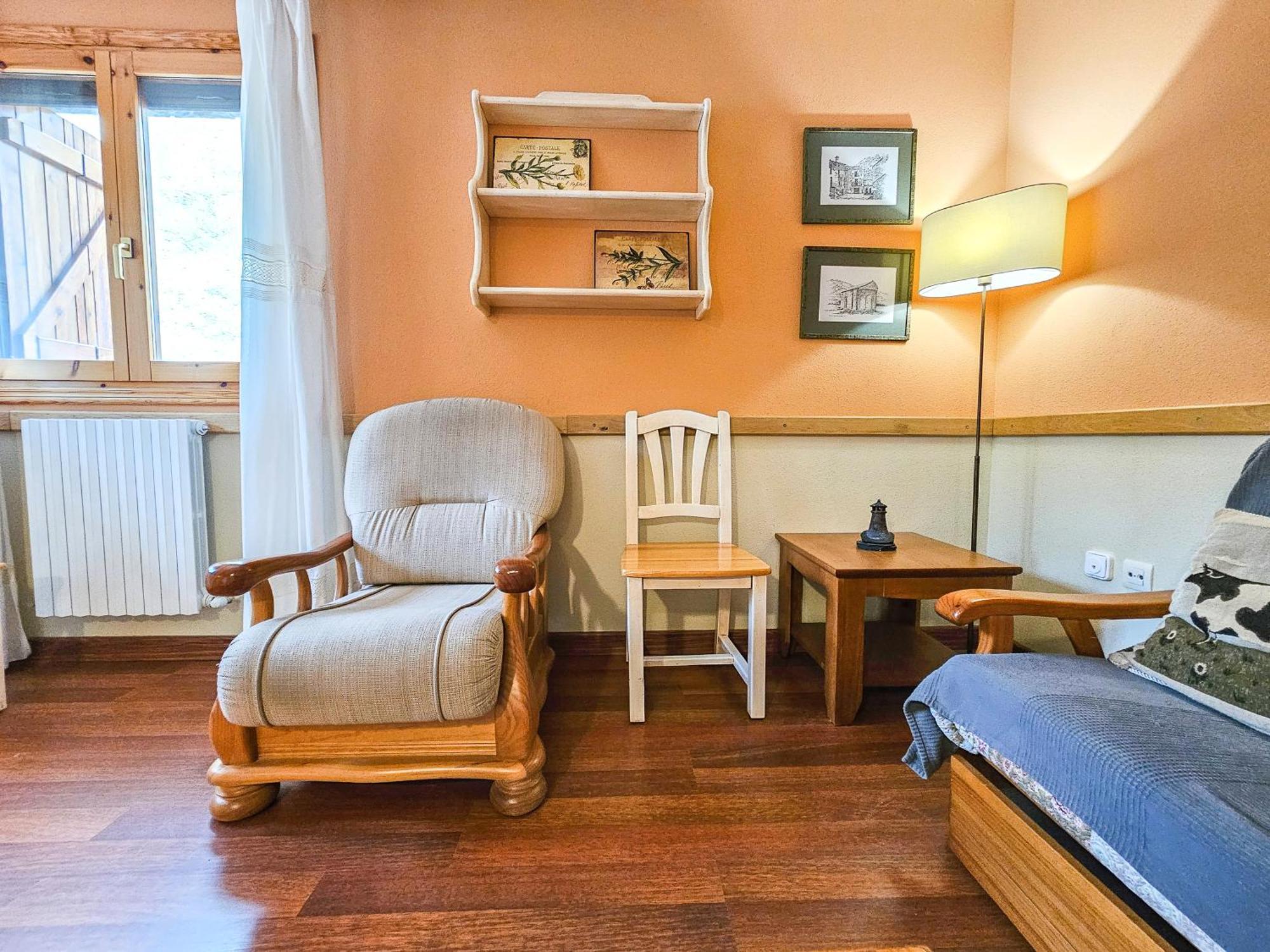 Apartamentos Gavin Biescas 3000 Zewnętrze zdjęcie