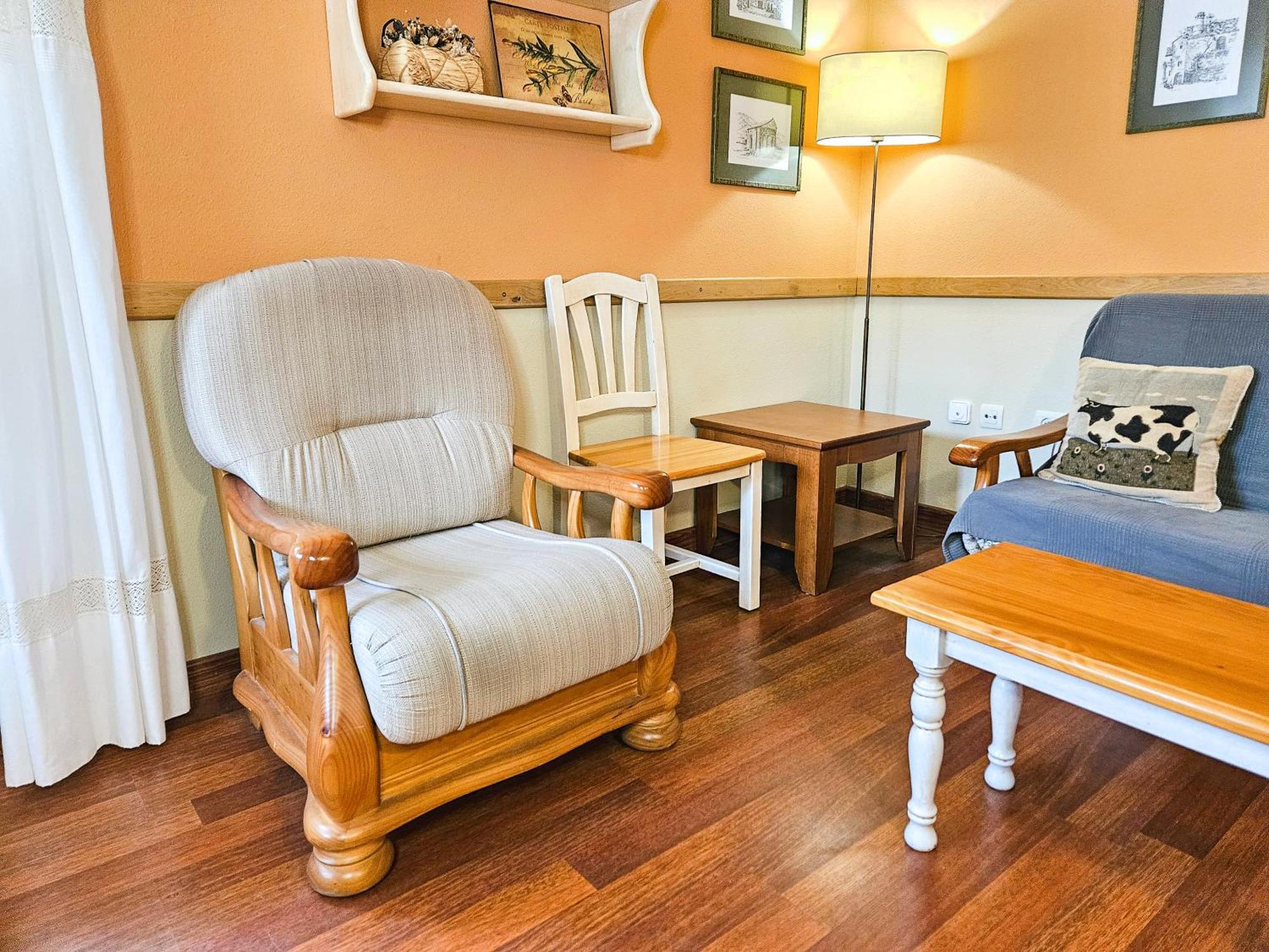 Apartamentos Gavin Biescas 3000 Zewnętrze zdjęcie