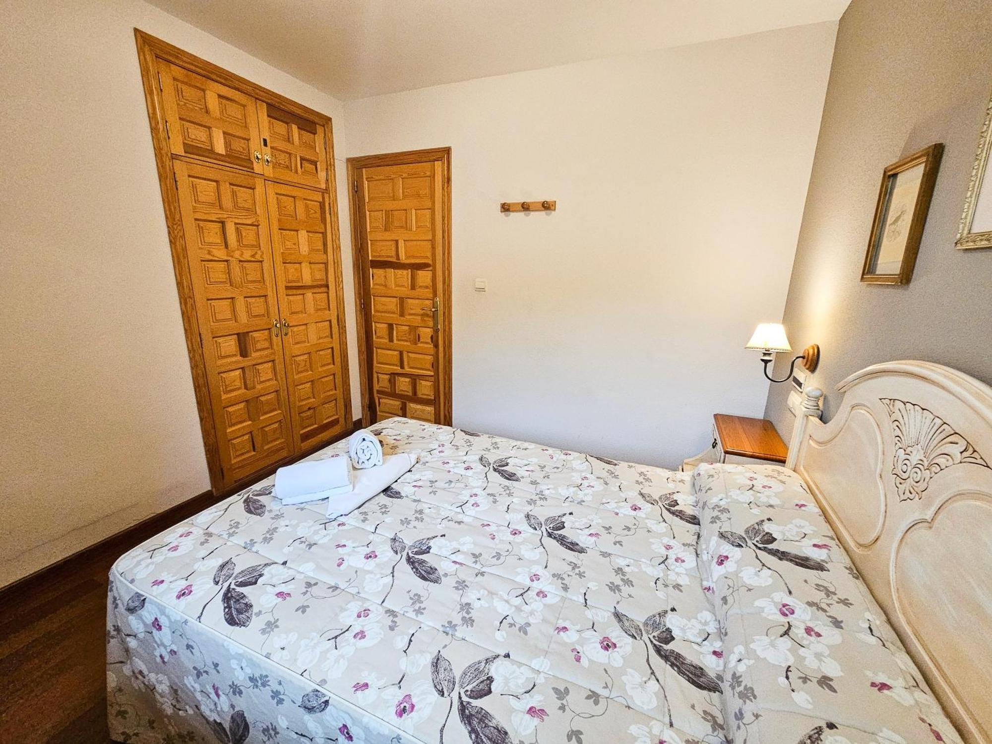 Apartamentos Gavin Biescas 3000 Zewnętrze zdjęcie