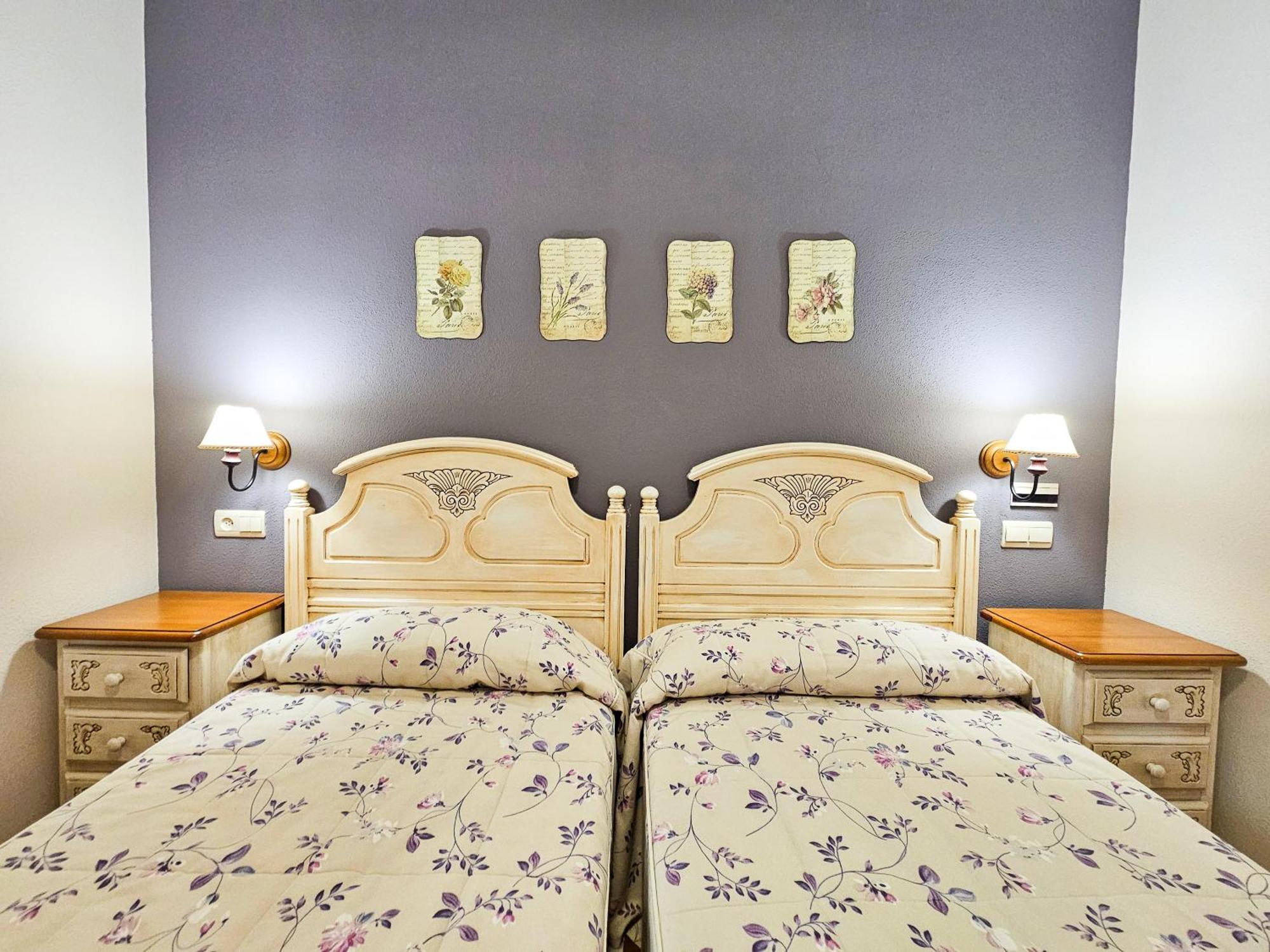 Apartamentos Gavin Biescas 3000 Zewnętrze zdjęcie