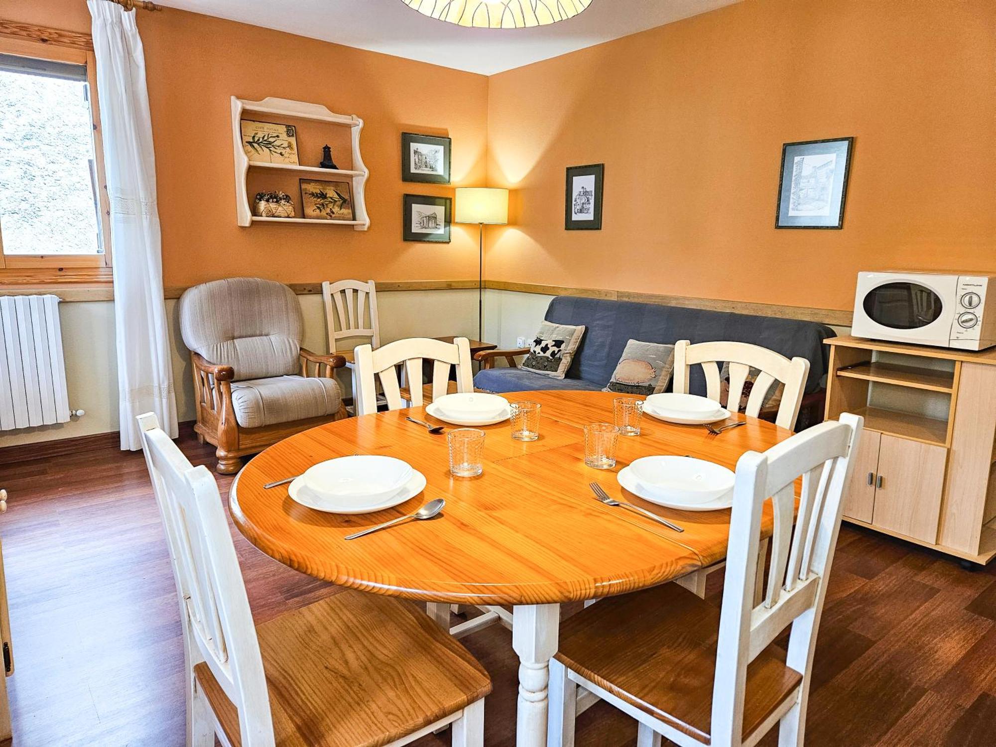 Apartamentos Gavin Biescas 3000 Zewnętrze zdjęcie